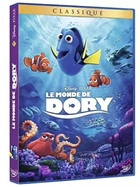 Couverture du produit · Le Monde de Dory