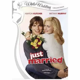 Couverture du produit · JUST MARRIED