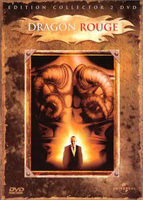 Couverture du produit · Dragon Rouge [Édition Collector]