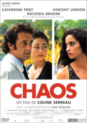 Couverture du produit · Chaos