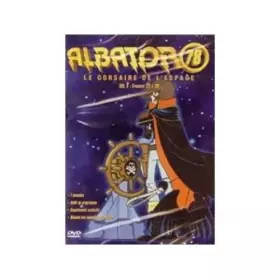 Couverture du produit · Albator 78 - Volume 4