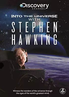 Couverture du produit · Stephen Hawking's Universe [Import]