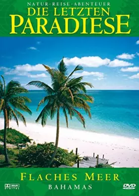 Couverture du produit · Flaches Meer-Bahamas [Import]