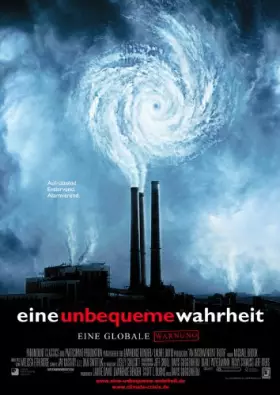 Couverture du produit · Eine unbequeme Wahrheit