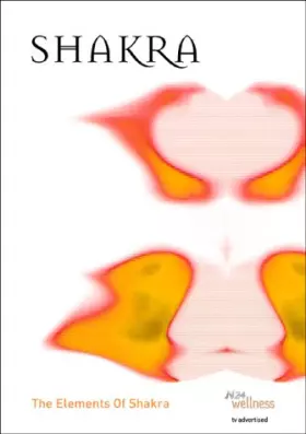 Couverture du produit · The Elements of Shakra [Import]