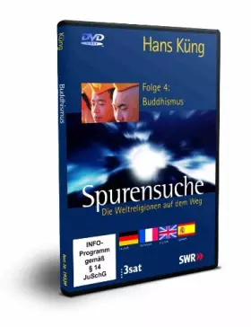 Couverture du produit · Spurensuche - die Weltreligion auf dem Weg - Teil [Import anglais]