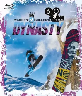 Couverture du produit · Warren Miller Dynasty (4 DVD) [Edizione: Regno Unito] [Import]