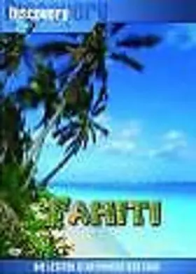 Couverture du produit · Atlas: Tahiti [Import]