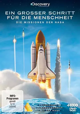 Couverture du produit · EIN Großer Schritt Für Die Menschheit (Softbox) [Import]
