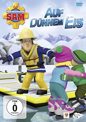 Couverture du produit · Auf Dünnem EIS (Staffel 9 Vol.2) [Import]