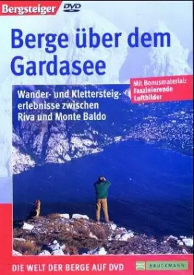 Couverture du produit · Berge über dem Gardasee