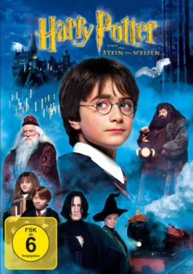 Couverture du produit · Harry Potter und Stein der Weisen [Import]