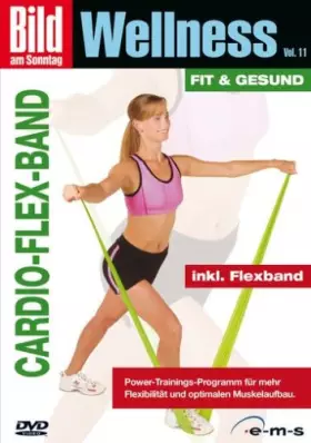 Couverture du produit · Bams Wellness Vol.11-Cardio [Import]