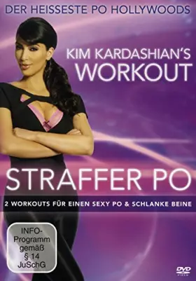 Couverture du produit · Kim Kardashian'S Workout-Straffer Po [Import]
