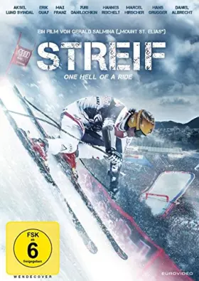 Couverture du produit · Streif: One Hell of a Ride [Import]