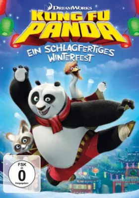 Couverture du produit · Kung Fu Panda-EIN schlagfertiges Winterfest [Import]