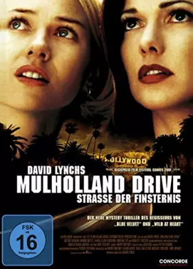 Couverture du produit · Mulholland Drive - Strasse der Finsternis