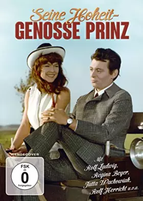 Couverture du produit · Seine Hoheit Genosse Prinz [Import]