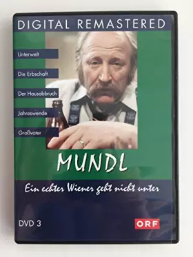Couverture du produit · Mundl/DVD 3 [Import]