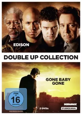 Couverture du produit · Baby Gone & Edison/Double Up Collection [Import]