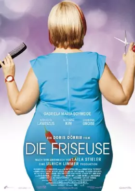 Couverture du produit · Die Friseuse [Import]