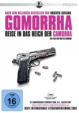 Couverture du produit · Gomorrha [Import]