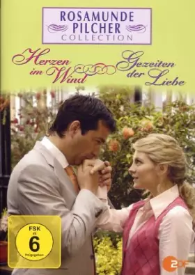 Couverture du produit · Herzen im Wind/Gezeiten der Liebe [Import]