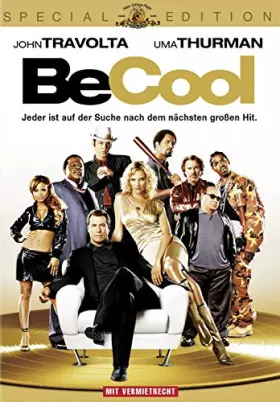 Couverture du produit · Be Cool S.E. (2 Discs)