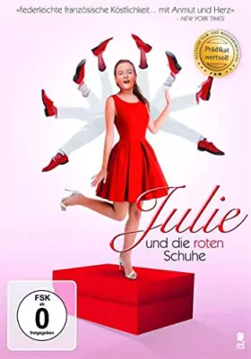 Couverture du produit · Julie und Die Roten Schuhe [Import]