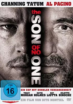 Couverture du produit · The Son of No One: EIN Cop mit Dunkler Vergangenhe [Import]