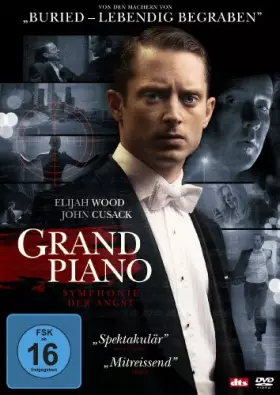 Couverture du produit · Grand Piano-Symphonie der Angst [Import]