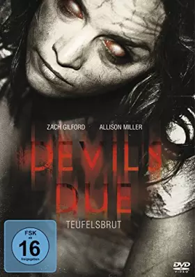 Couverture du produit · Devil's Due-Teufelsbrut [Import]