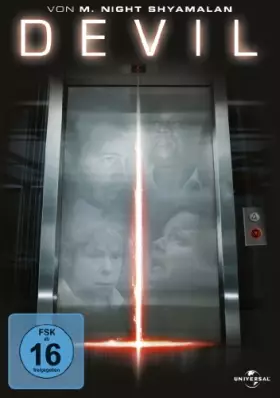 Couverture du produit · Devil [Import]