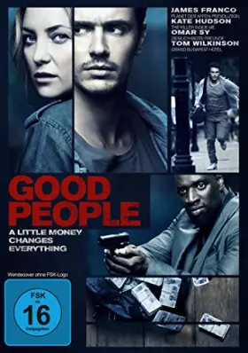 Couverture du produit · Good People [Import]