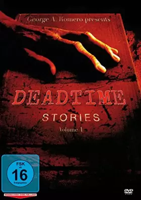 Couverture du produit · Deadtime Stories Vol.1 [Import]