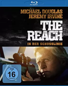 Couverture du produit · The Reach-in der Schusslinie BD [Blu-Ray] [Import]