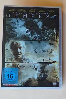 Couverture du produit · The Tempest (DVD) [Import]