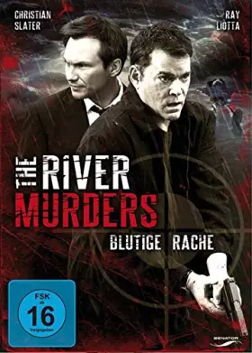Couverture du produit · The River Murders - Blutige Rache [DVD]
