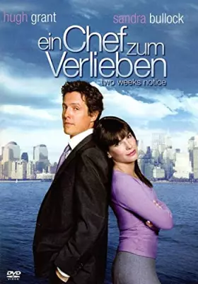 Couverture du produit · Ein Chef zum Verlieben [Verleihversion]