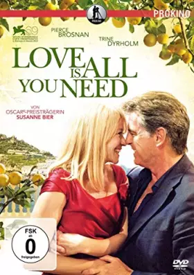 Couverture du produit · Love is All You Need [Import]