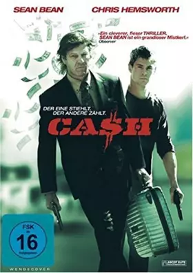 Couverture du produit · Cash [Import]