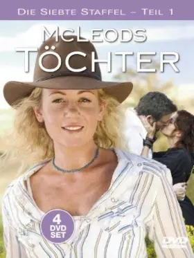 Couverture du produit · McLeods Töchter-Staffel 7/Teil 1 [Import]