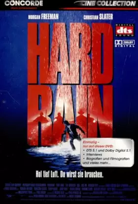 Couverture du produit · Hard Rain [Import]