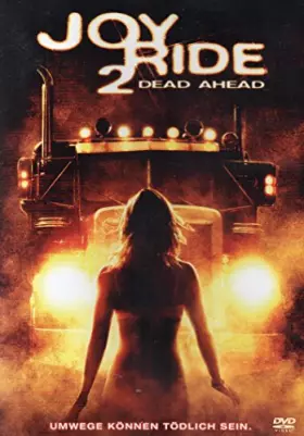 Couverture du produit · Joyride 2 - Dead Ahead (Dvd-K) [Import allemand]