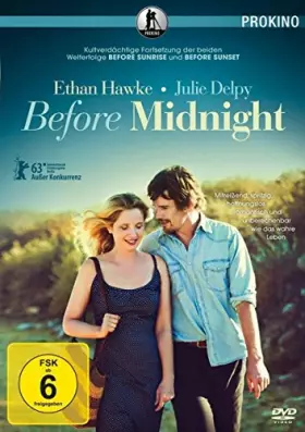 Couverture du produit · Before Midnight [Import]