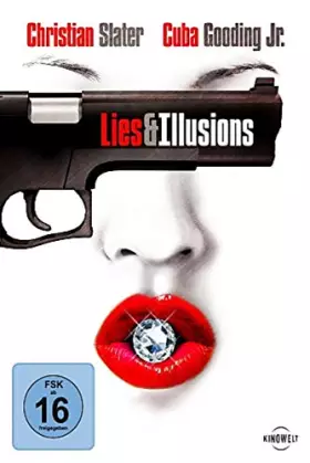 Couverture du produit · Lies and Illusions [Import]