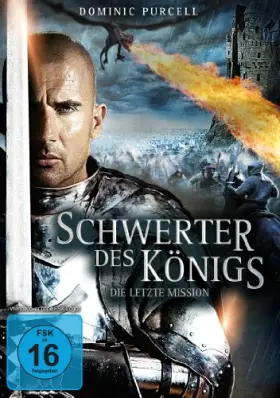 Couverture du produit · Schwerter des Königs-Die Letzte Mission [Import]