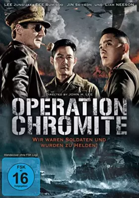 Couverture du produit · Operation Chromite [Import]