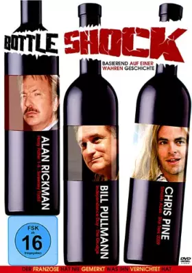 Couverture du produit · Bottle Shock [Import]