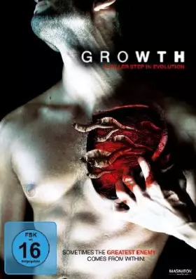 Couverture du produit · Growth-A Killer Step in Evolution [Import]